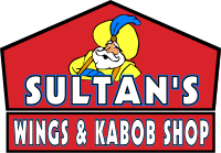 Sultan's Kabob logo